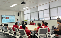 精益求精，追求卓越 —— 萬昌音響開展每周例行產(chǎn)品質量培訓